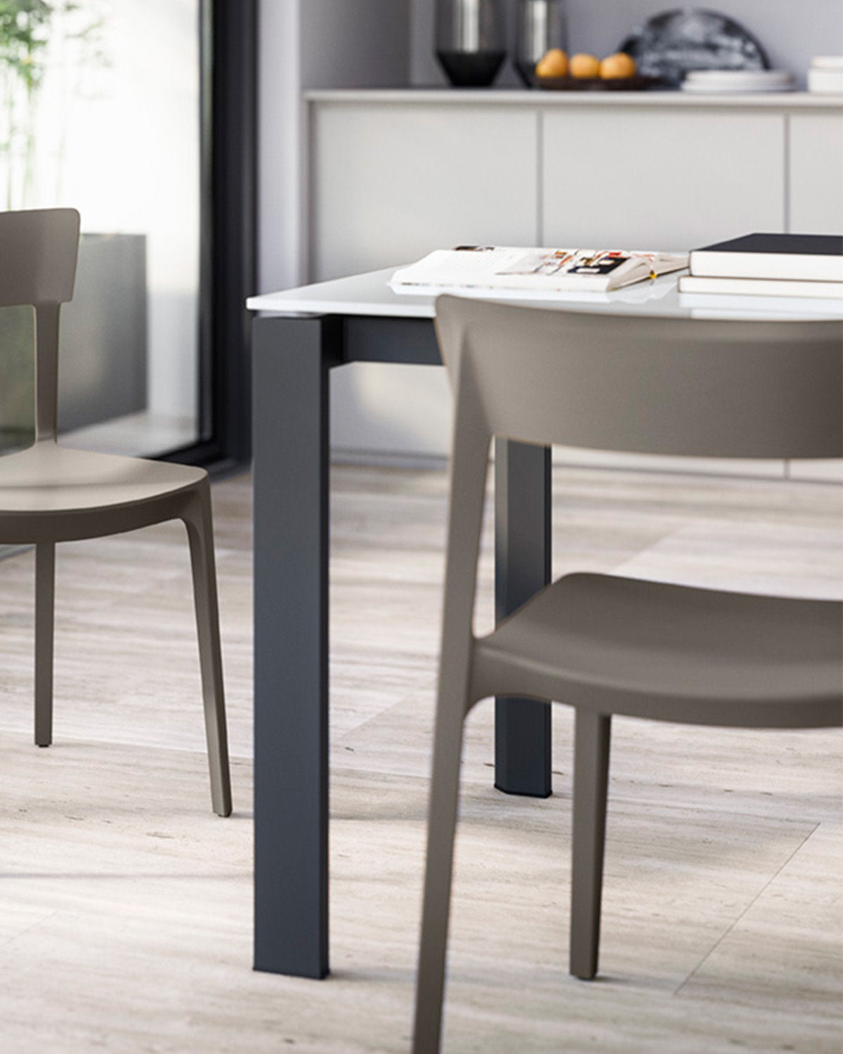 Calligaris Table Duca