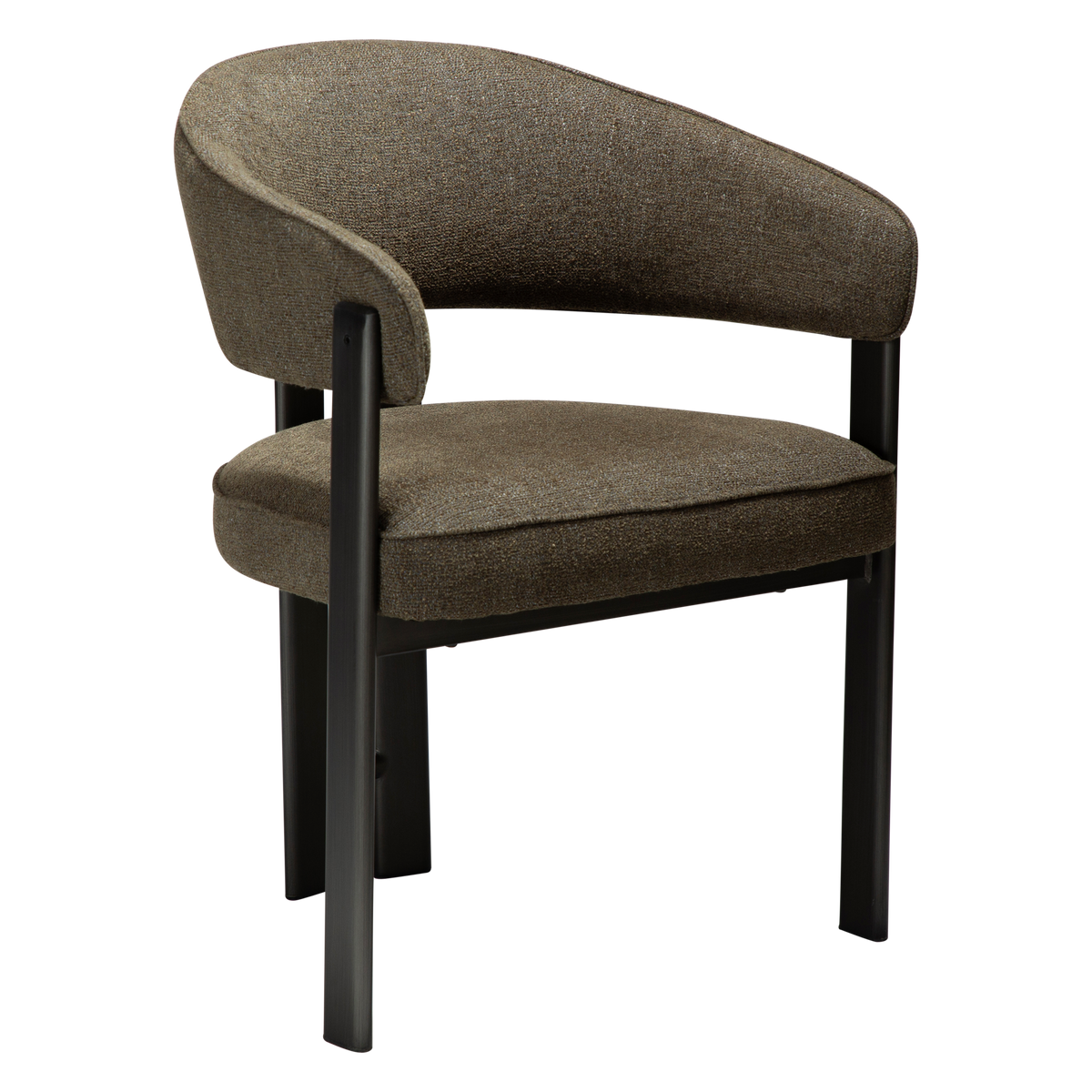DAN-FORM Chair DUCT — product view 5
