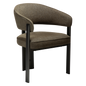 DAN-FORM Armchair DUCT — product view 3