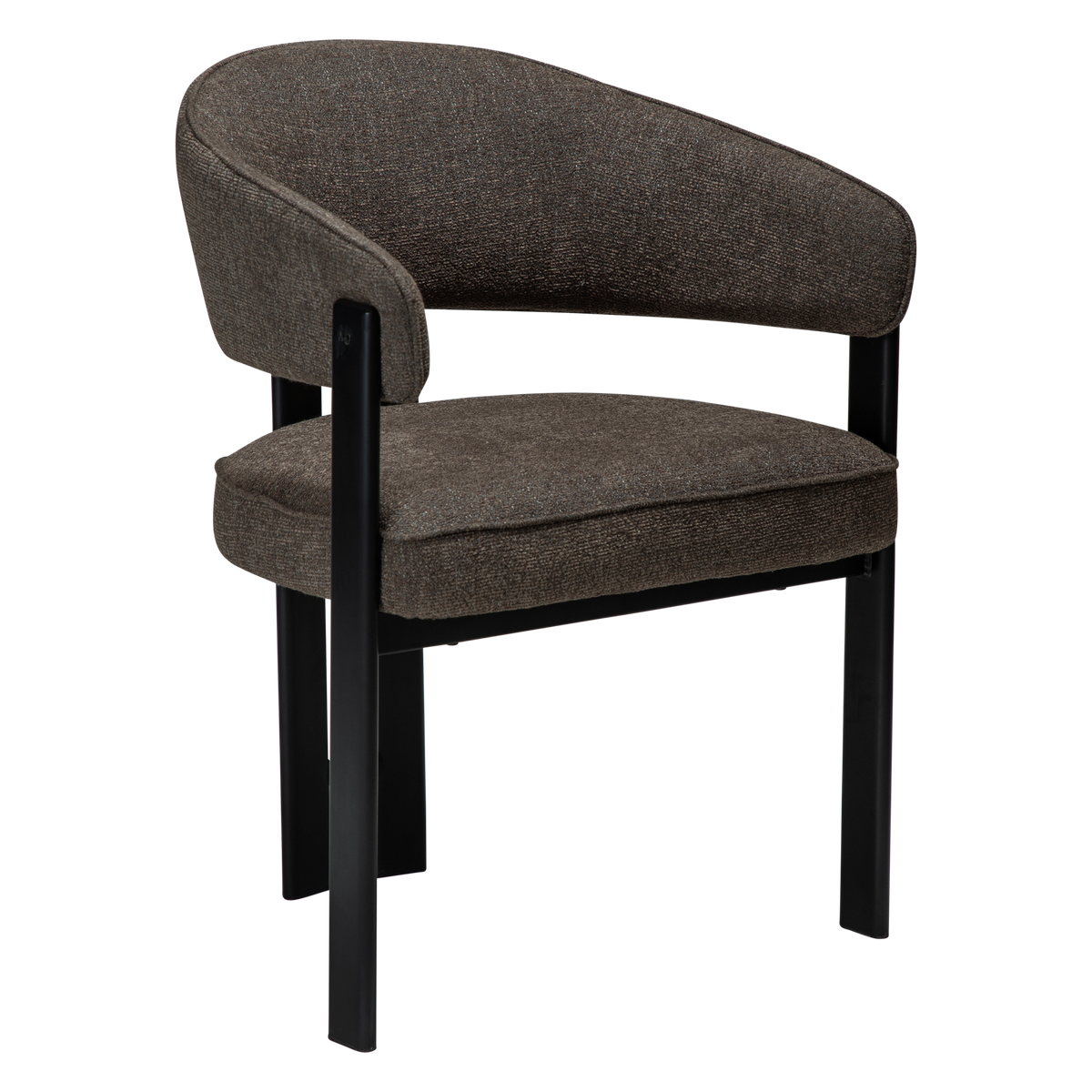 DAN-FORM Chair DUCT — product view 6