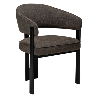 DAN-FORM Chair DUCT — product view 6