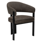 DAN-FORM Armchair DUCT — main product view