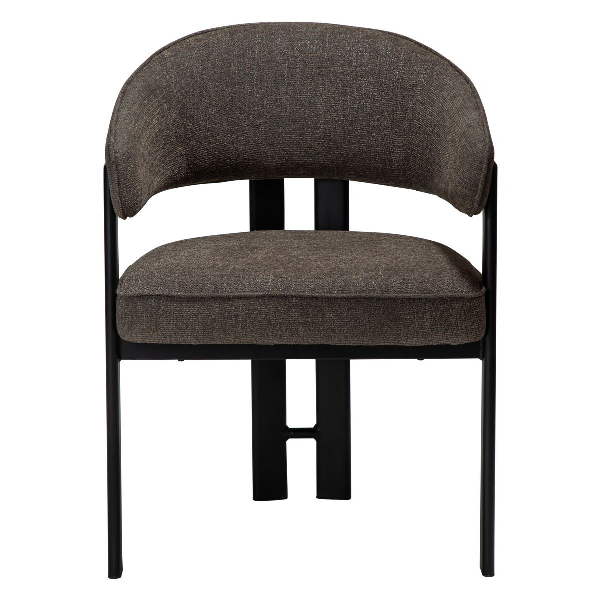 DAN-FORM Armchair DUCT — product view 8