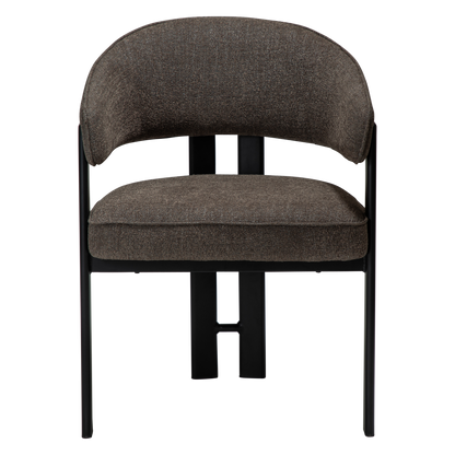 DAN-FORM Armchair DUCT — product view 8
