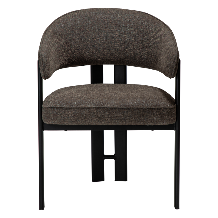 DAN-FORM Armchair DUCT — product view 8
