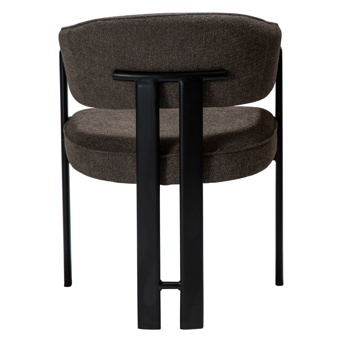 DAN-FORM Armchair DUCT — product view 9