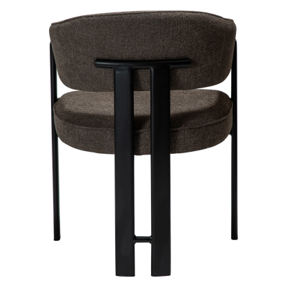 DAN-FORM Armchair DUCT — product view 9