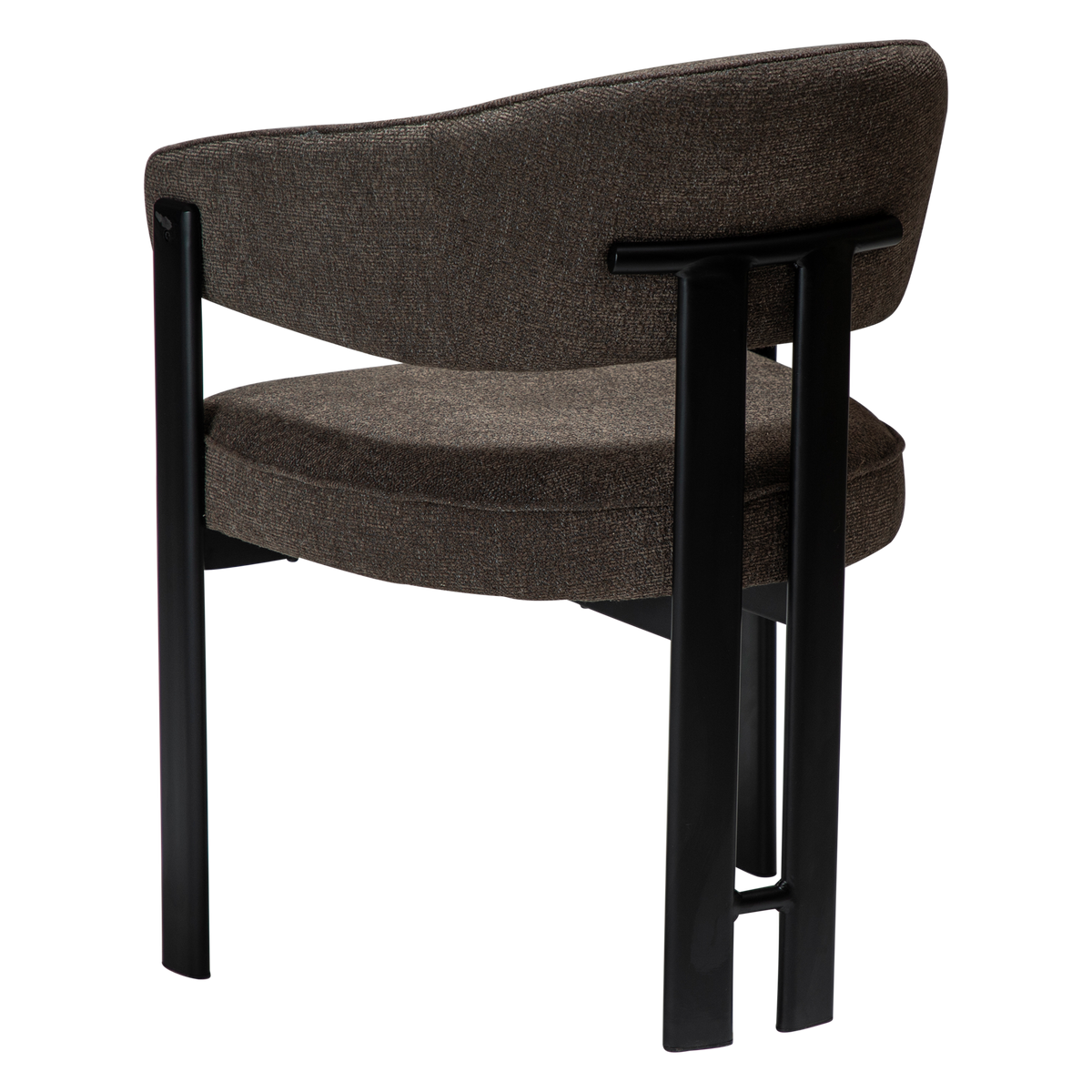 DAN-FORM Armchair DUCT — product view 6