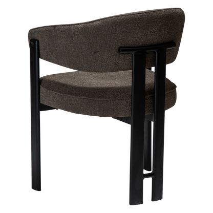 DAN-FORM Armchair DUCT — product view 6