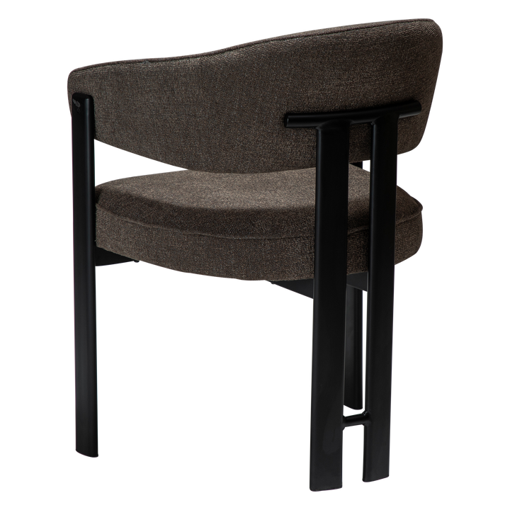 DAN-FORM Armchair DUCT — product view 6