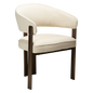 DAN-FORM Armchair DUCT — product view 2