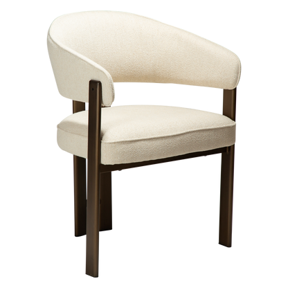 DAN-FORM Chair DUCT — product view 7