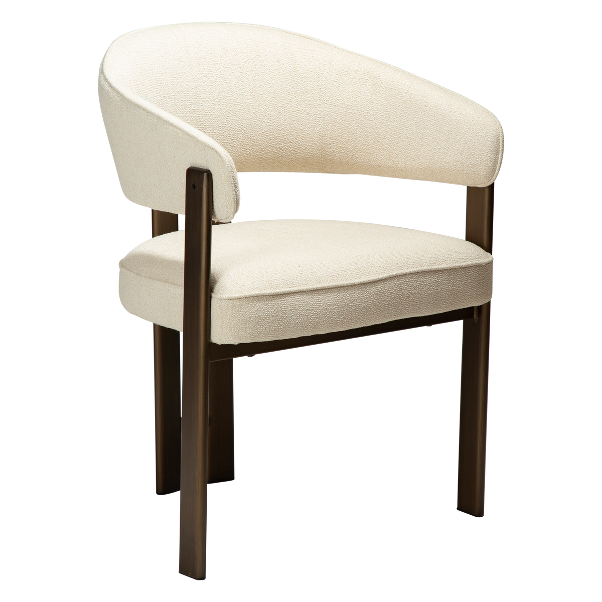 DAN-FORM Armchair DUCT — product view 4