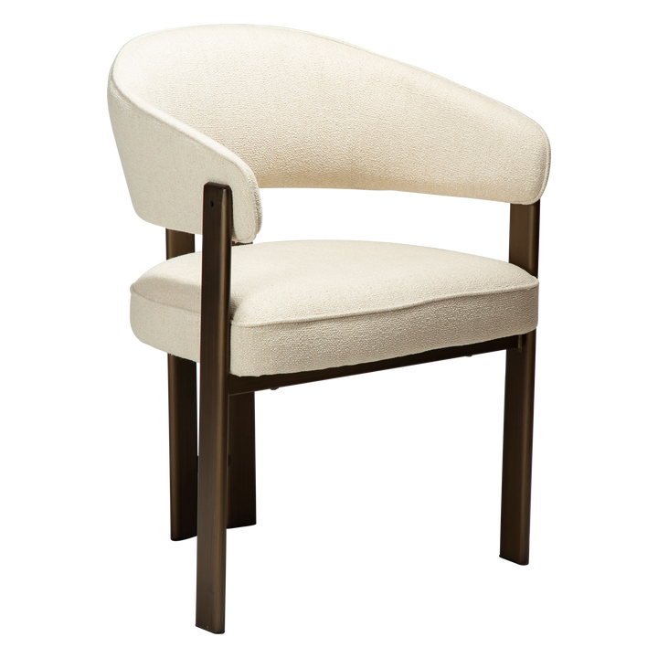 DAN-FORM Armchair DUCT — product view 4