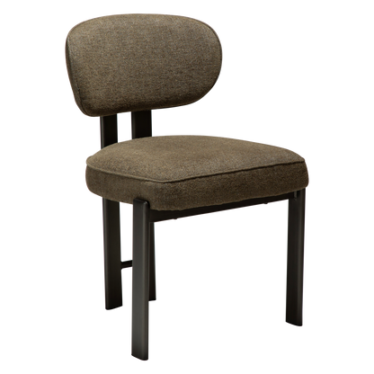 DAN-FORM Chair DUCT — product view 3