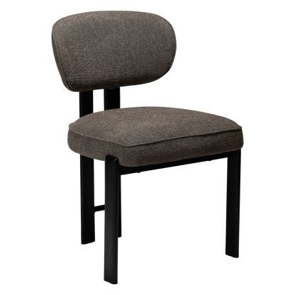 DAN-FORM Chair DUCT — main product view