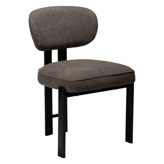 DAN-FORM Chair DUCT — main product view