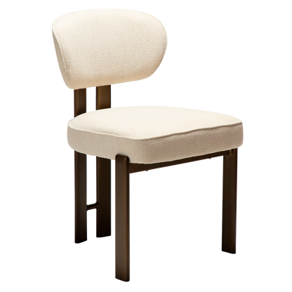 DAN-FORM Chair DUCT — product view 2