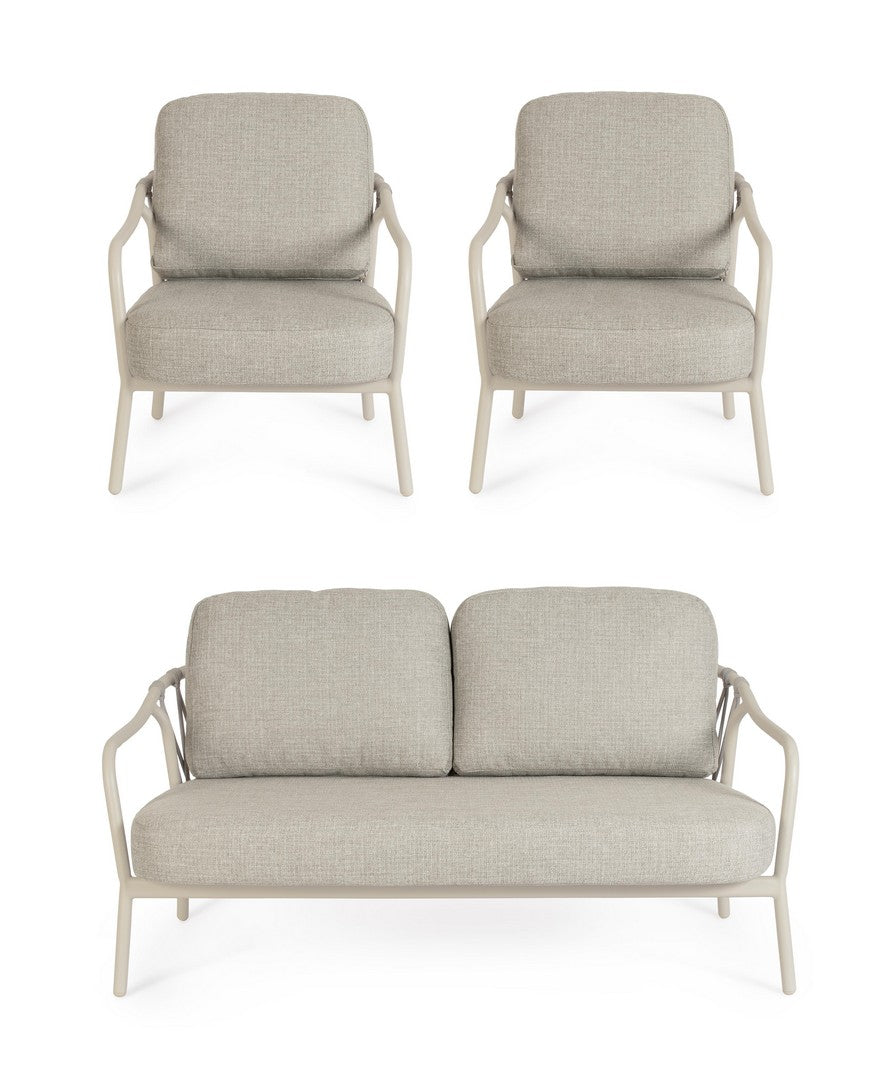 Bizzotto Edvige Sofa — Bizzotto