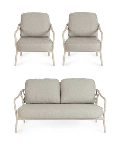 Bizzotto Edvige Sofa — Bizzotto