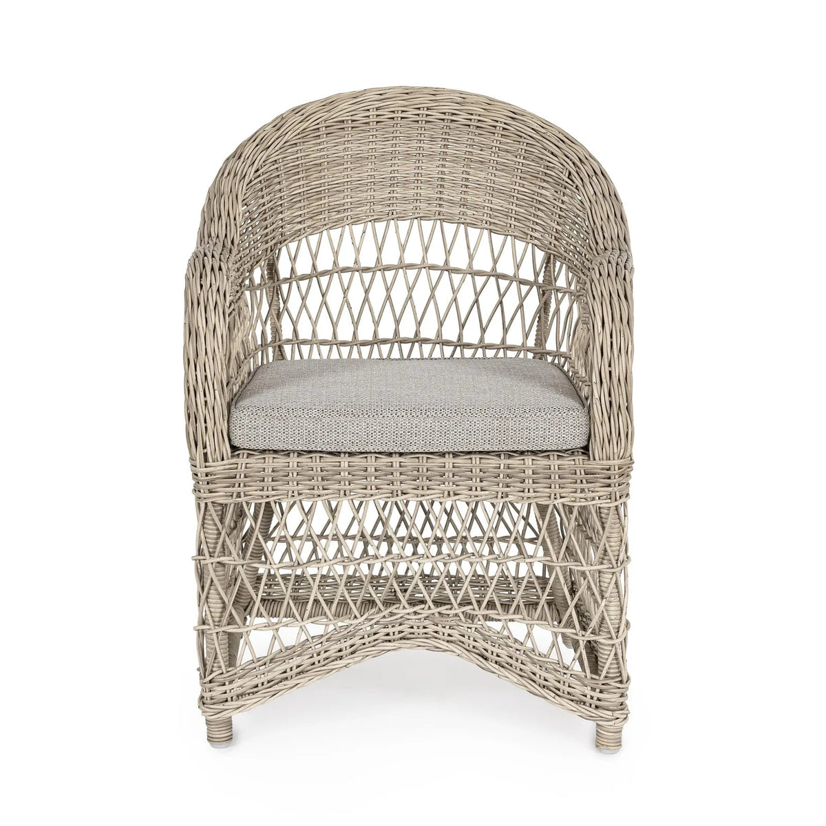 Bizzotto Jupiter Armchair — Bizzotto