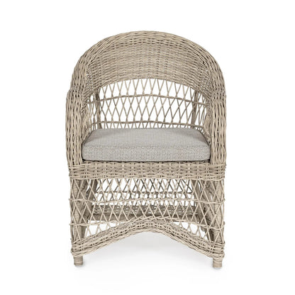 Bizzotto Jupiter Armchair — Bizzotto