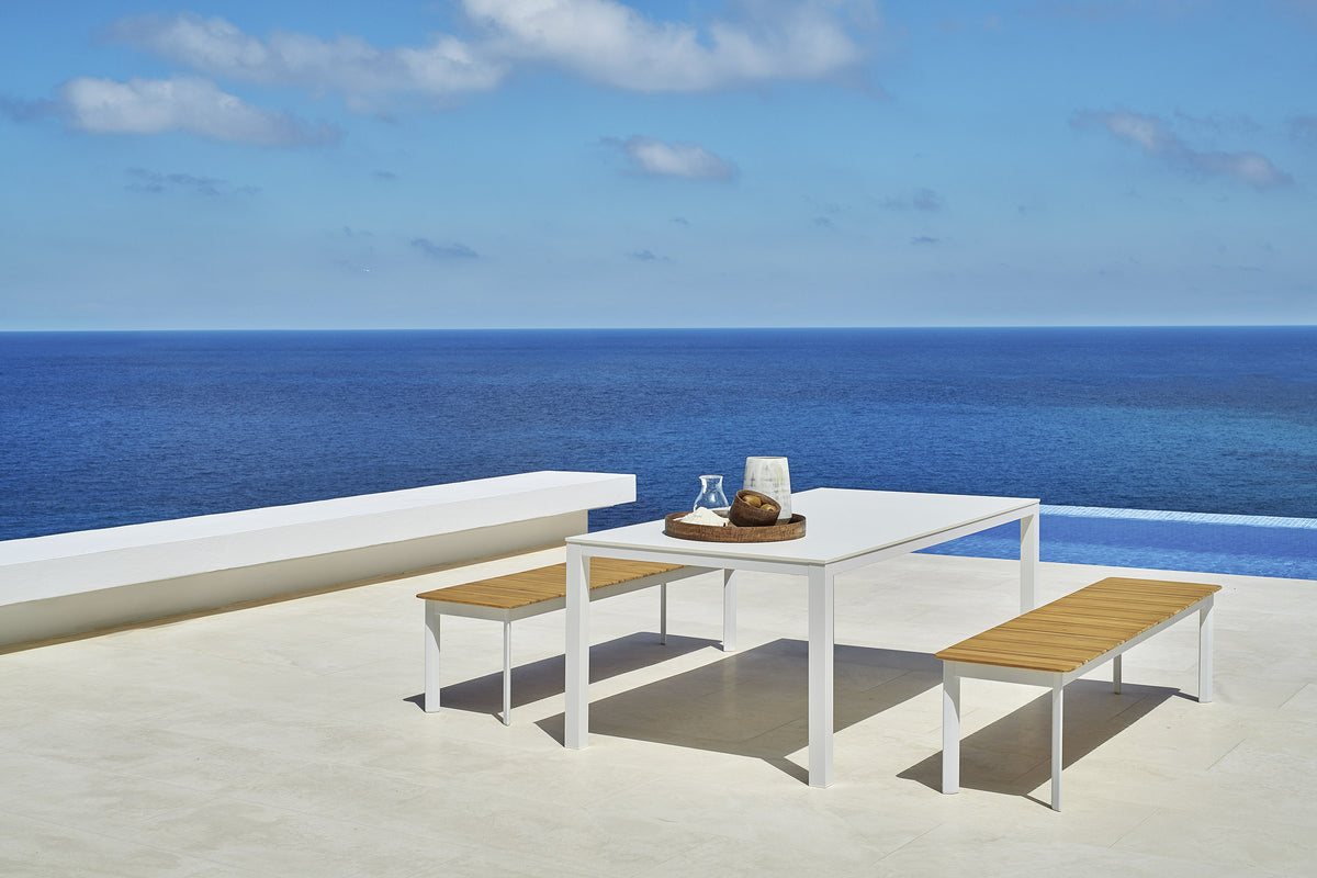 Varaschin System Bench