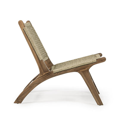 Bizzotto Adelita Armchair — Bizzotto