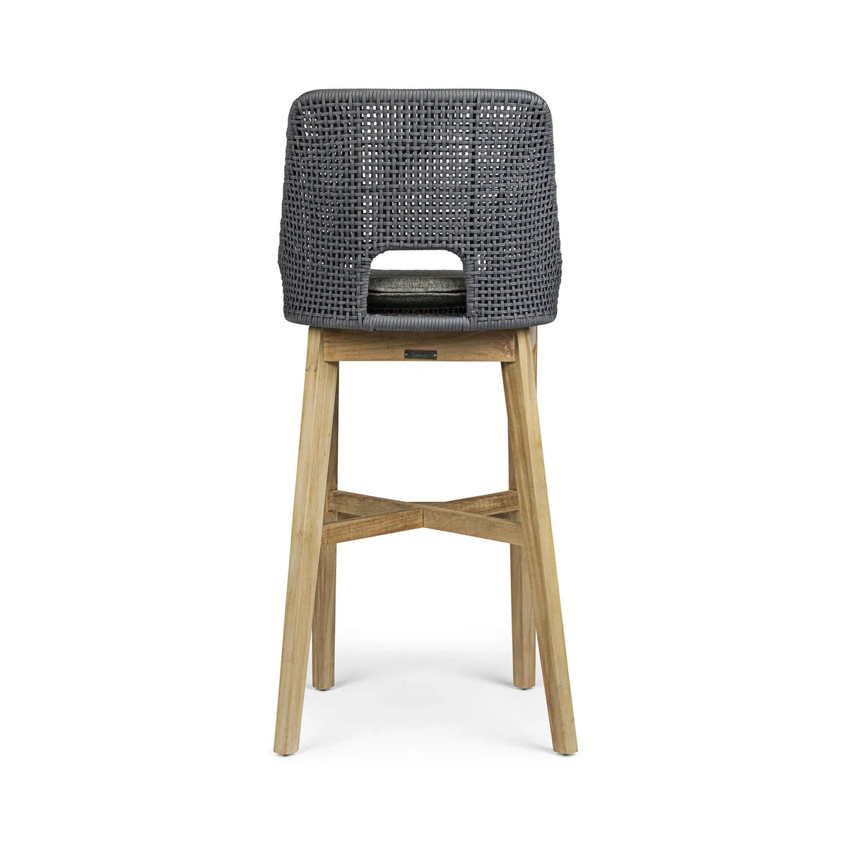Bizzotto Homemotion Hesperia Stool — Bizzotto