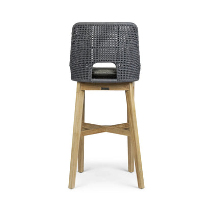 Bizzotto Homemotion Hesperia Stool — Bizzotto