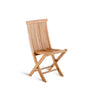Unopiù Versilia William chair | Unopiù