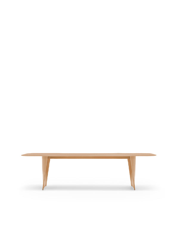 Pedrali Table FRANK Glossy