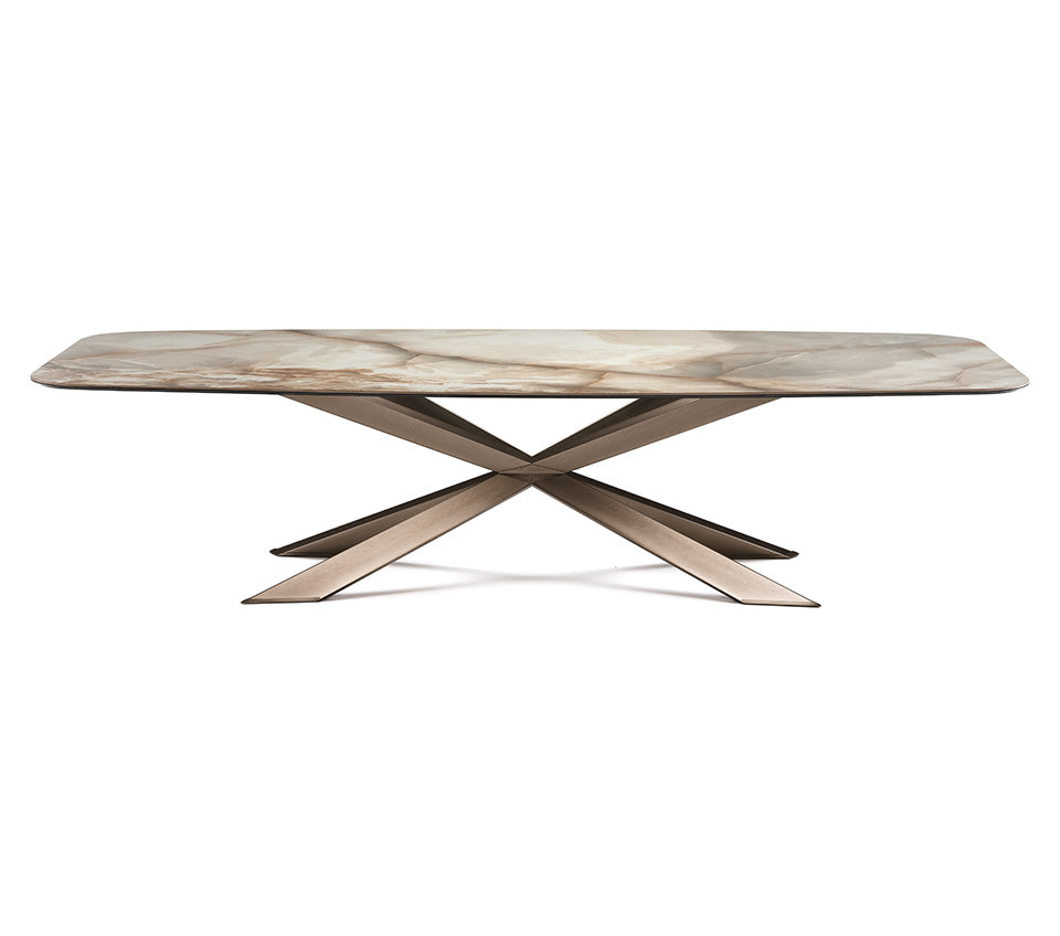 Cattelan Italia Table SPYDER Keramik