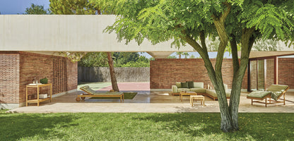 Varaschin Barcode Modular sofa