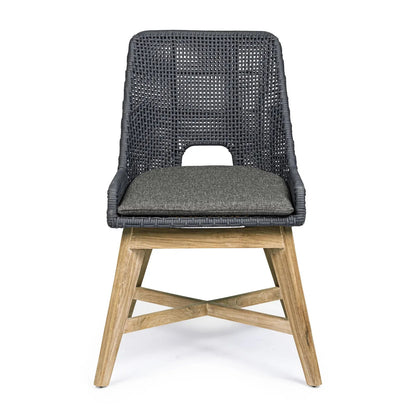 Bizzotto Homemotion Hesperia Chair — Bizzotto