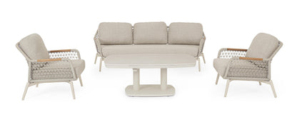 Bizzotto Talete Table — Bizzotto