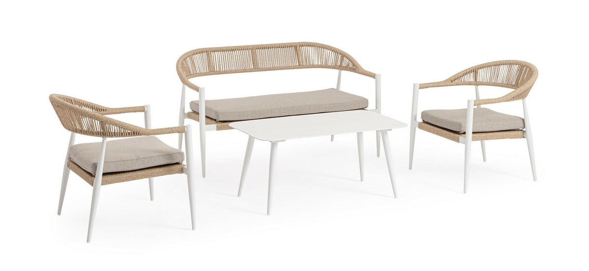 Bizzotto Jandia Sofa — Bizzotto