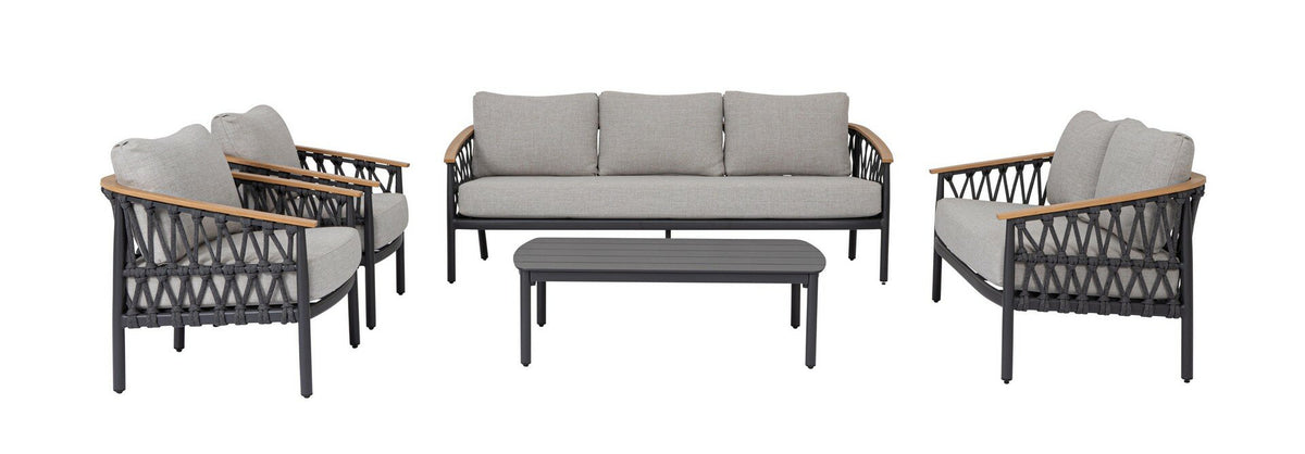 Bizzotto Fenix Sofa — Bizzotto
