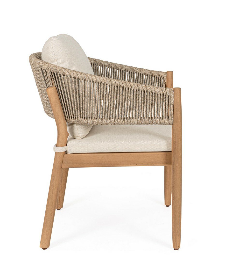 Bizzotto Thiago Chair — Bizzotto