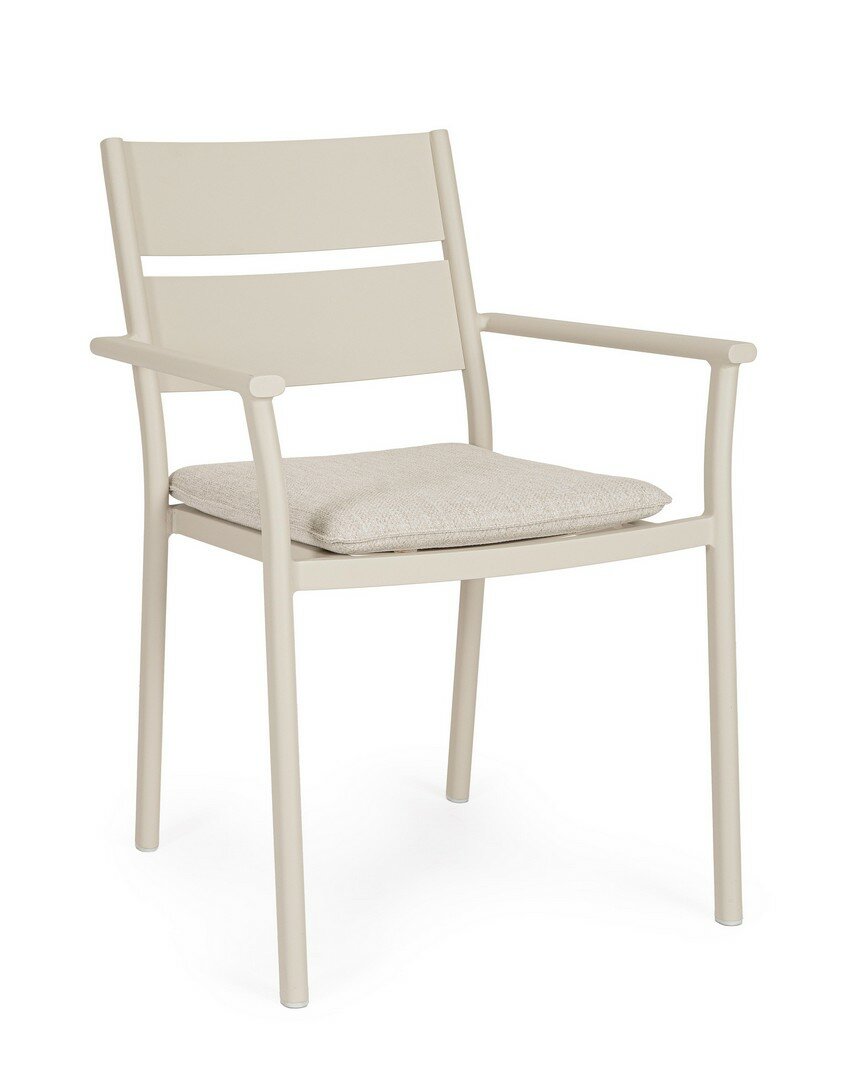 Bizzotto Homemotion Molokai Chair — Bizzotto