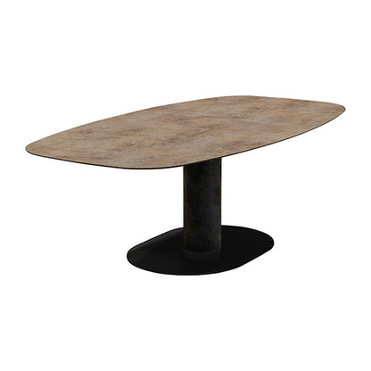 Varaschin Big Low Table
