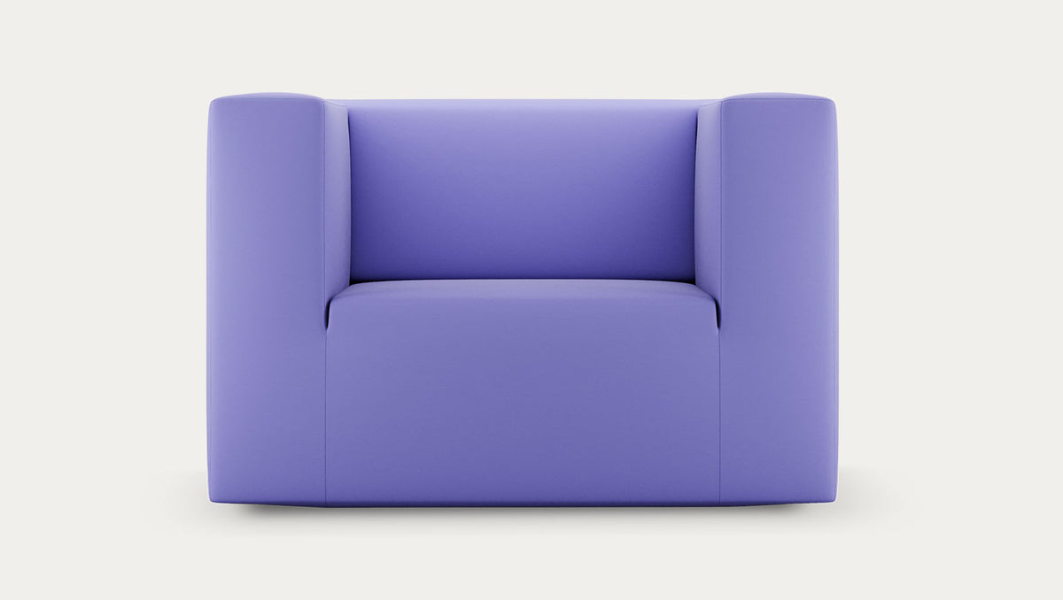 Adrenalina Pan Modular Sofa | Adrenalina