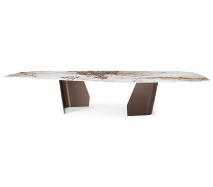 Cattelan Italia Table SENATOR Round