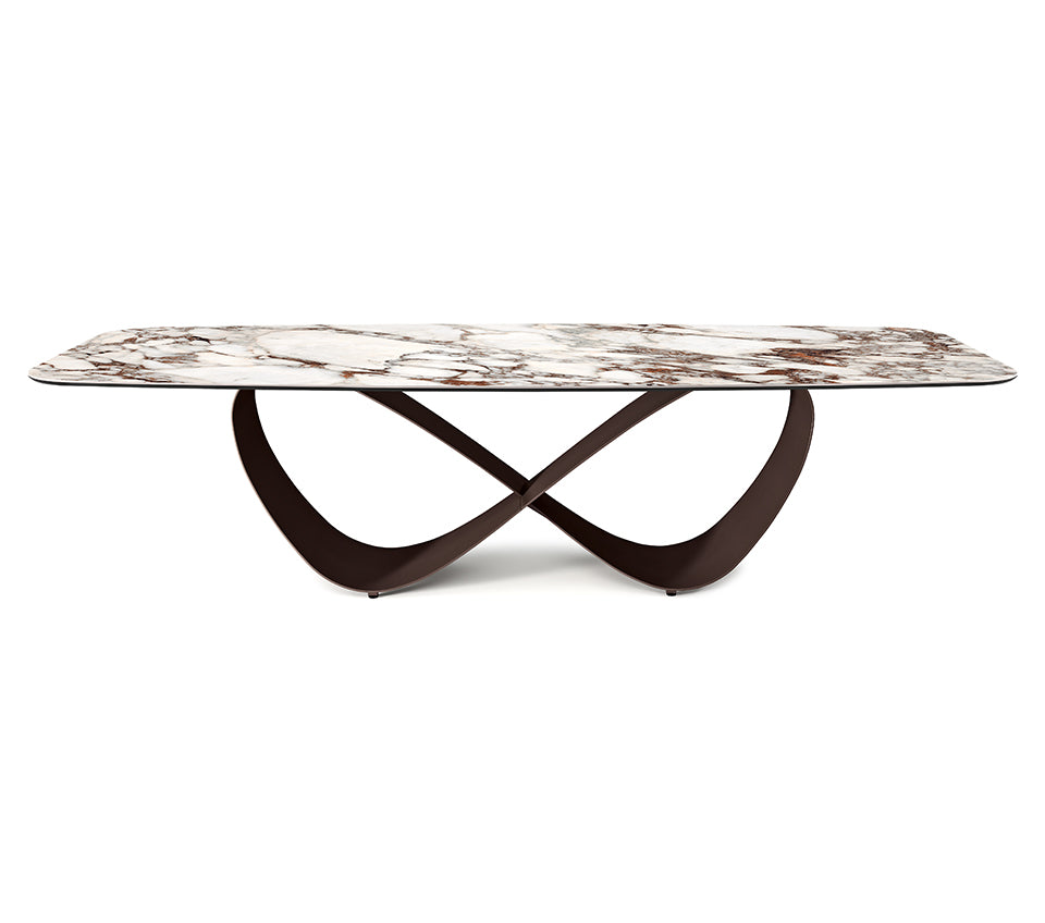 Cattelan Italia Table BUTTERFLY Keramik