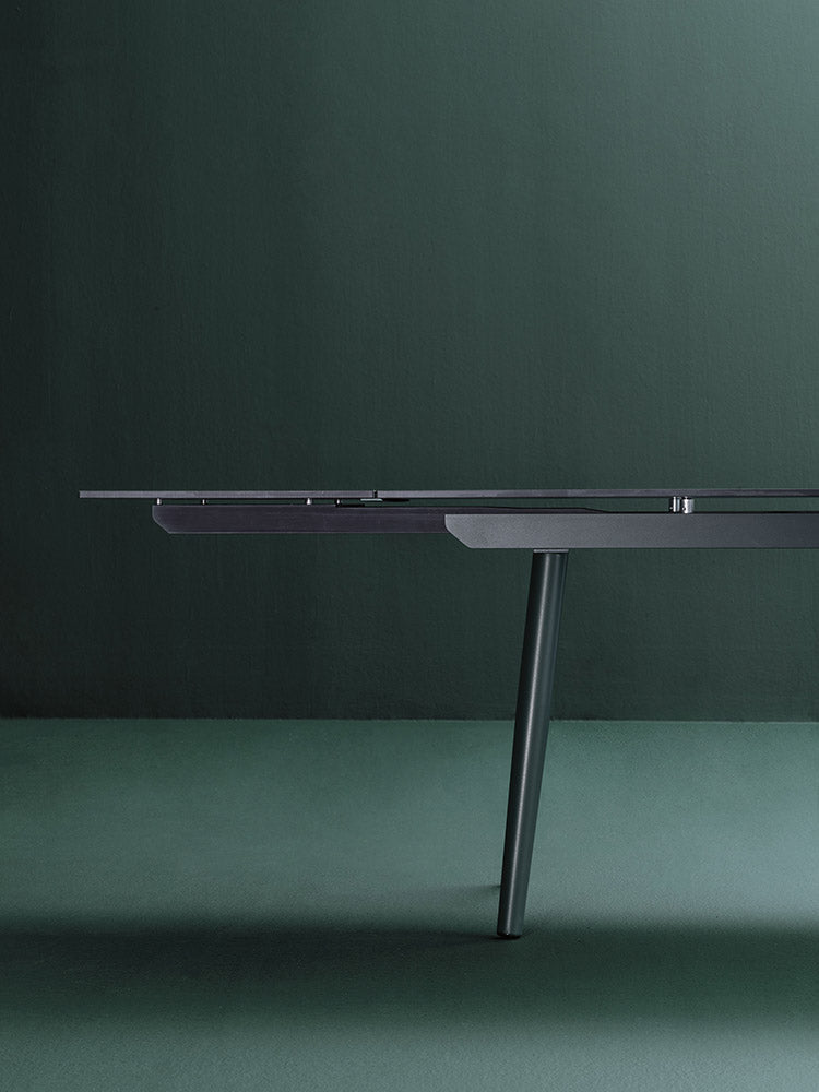 Varaschin Ellisse Extendable Table