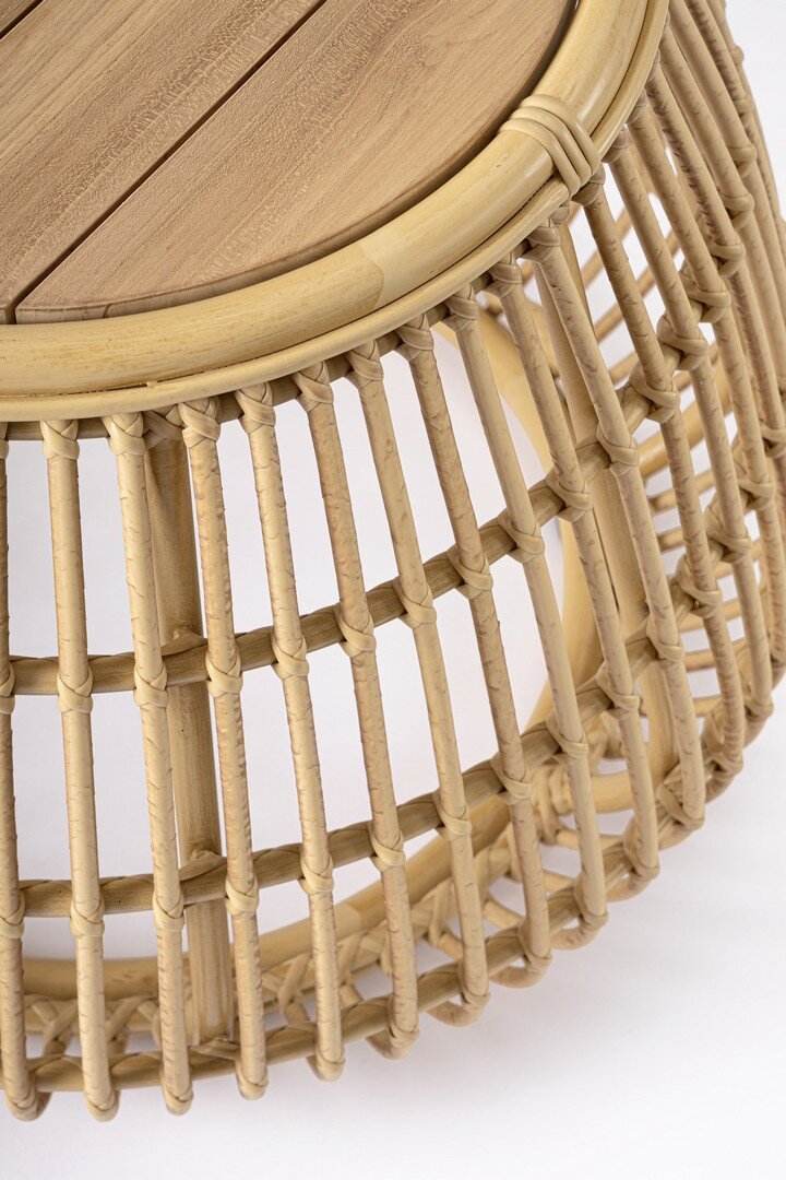 Bizzotto Adelma Table D110 — Bizzotto