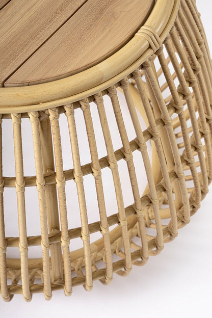 Bizzotto Adelma Table D110 — Bizzotto