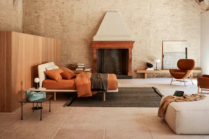 Pianca Filo Bed | Pianca