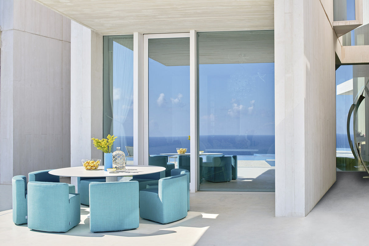 Varaschin Big Low Table