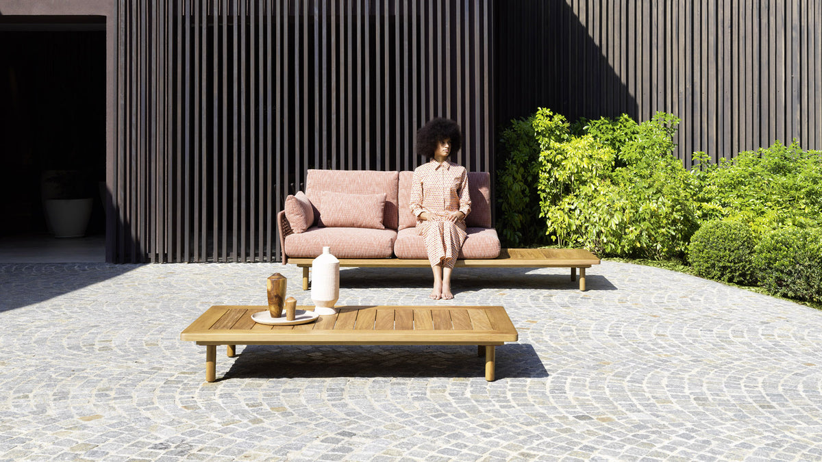 Varaschin Emma Coffee Table